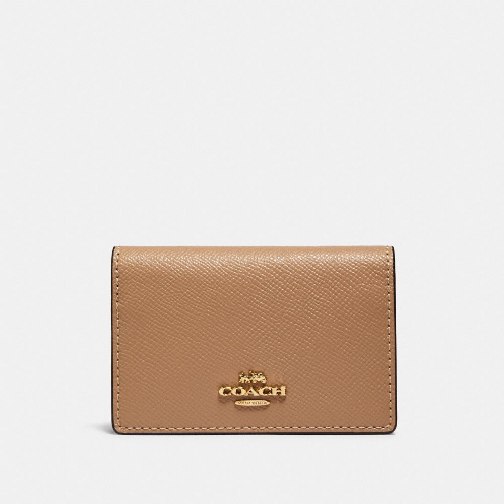 ⭐️新品⭐️ COACH カードケース