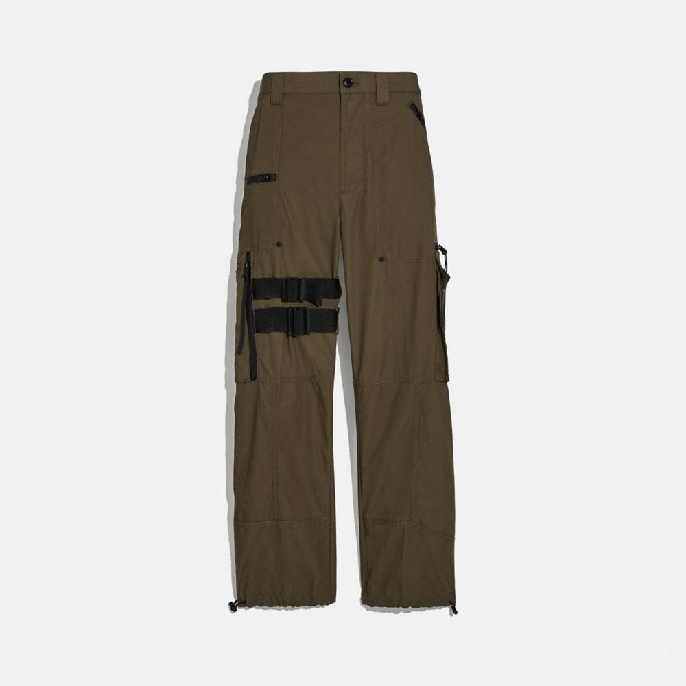 Coach X Michael B. Jordan Utility Pants