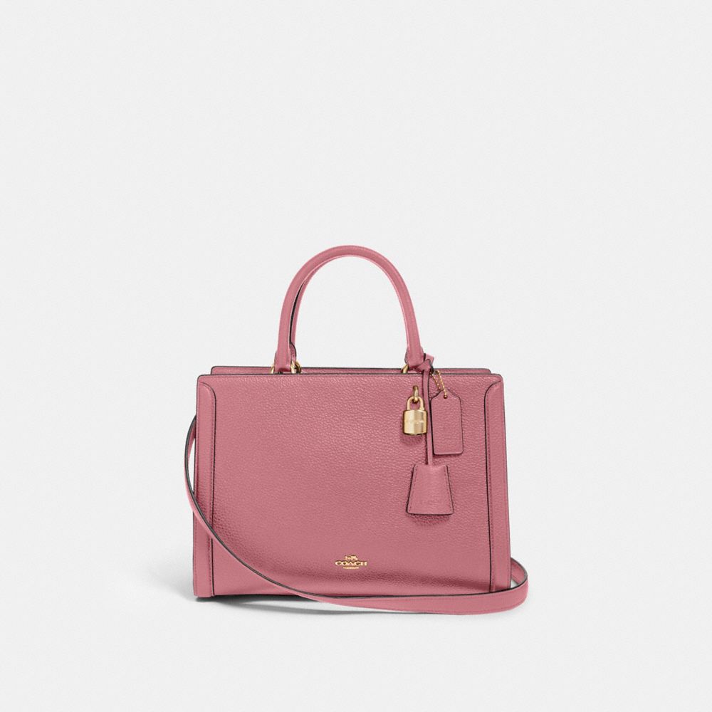 COACH® Outlet | Zoe Carryall