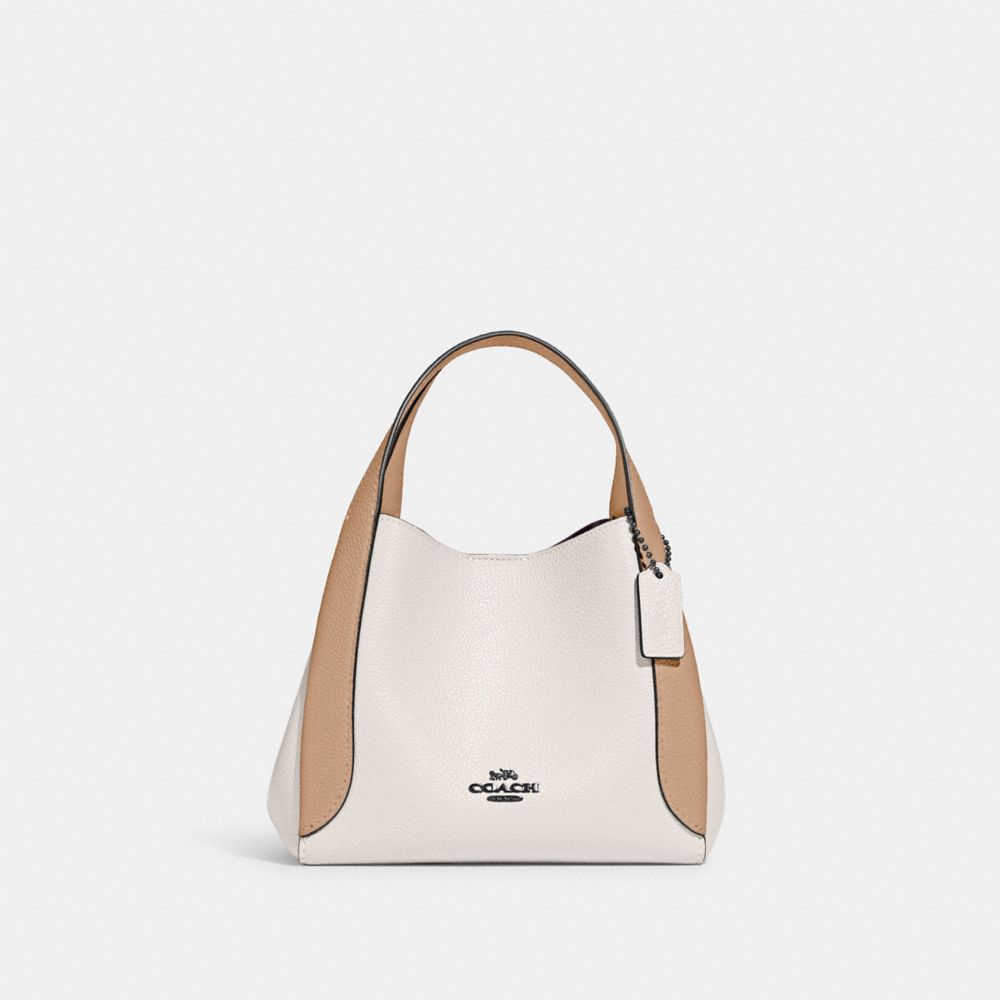 Coach Hadley Hobo 21 Tote Bag - Farfetch