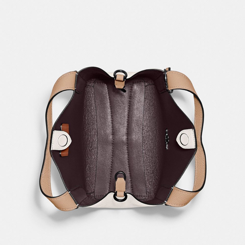 Hadley Hobo 21 In Colorblock