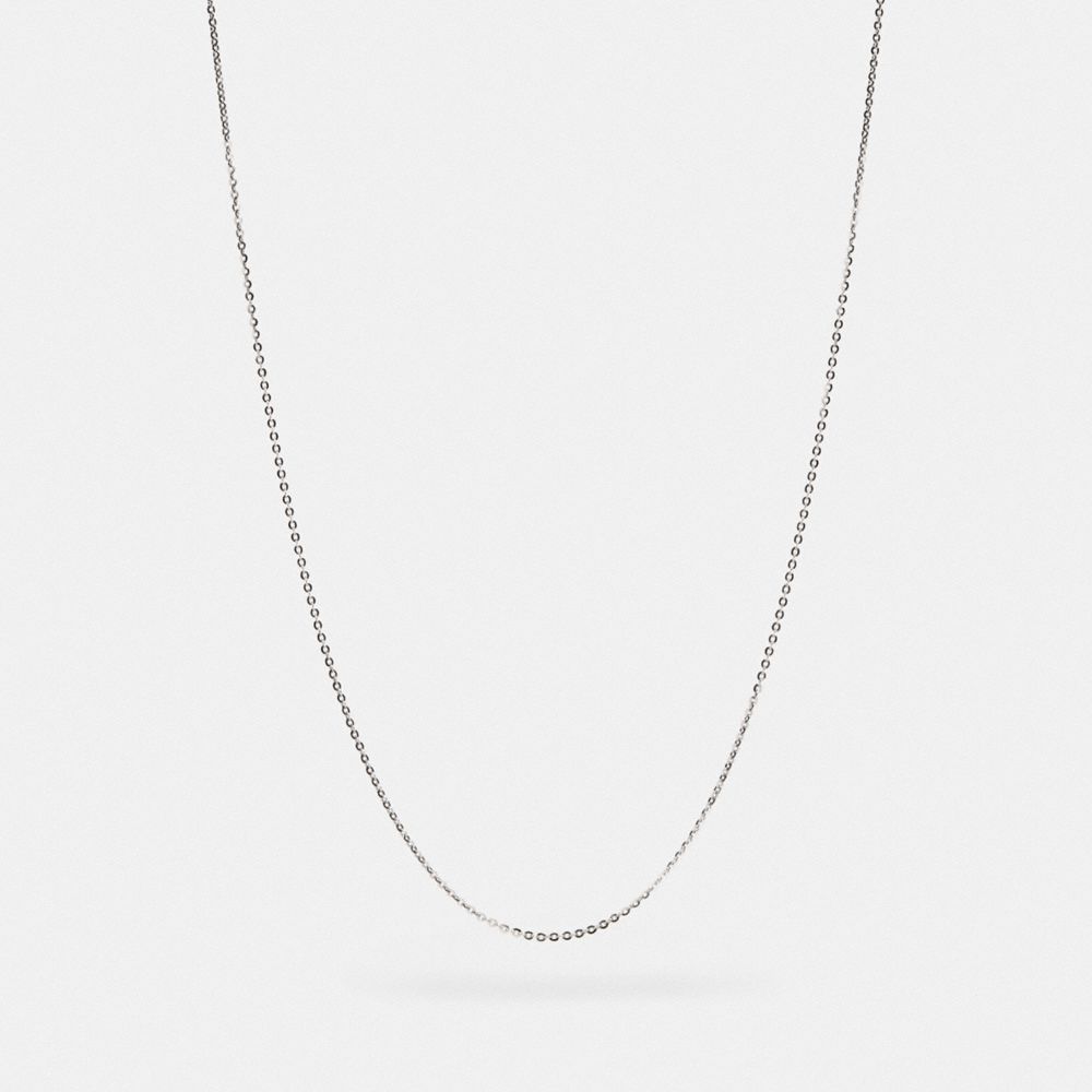 Collectible Chain Necklace