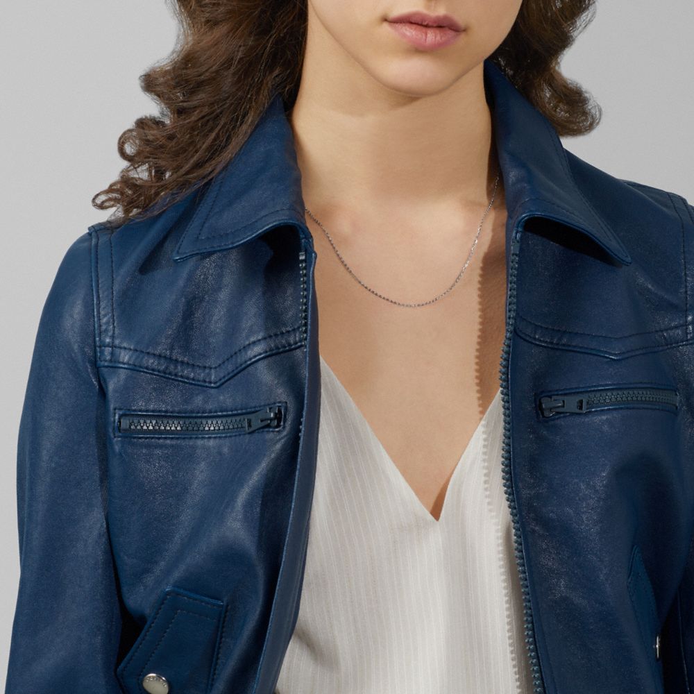 Collectible Chain Necklace