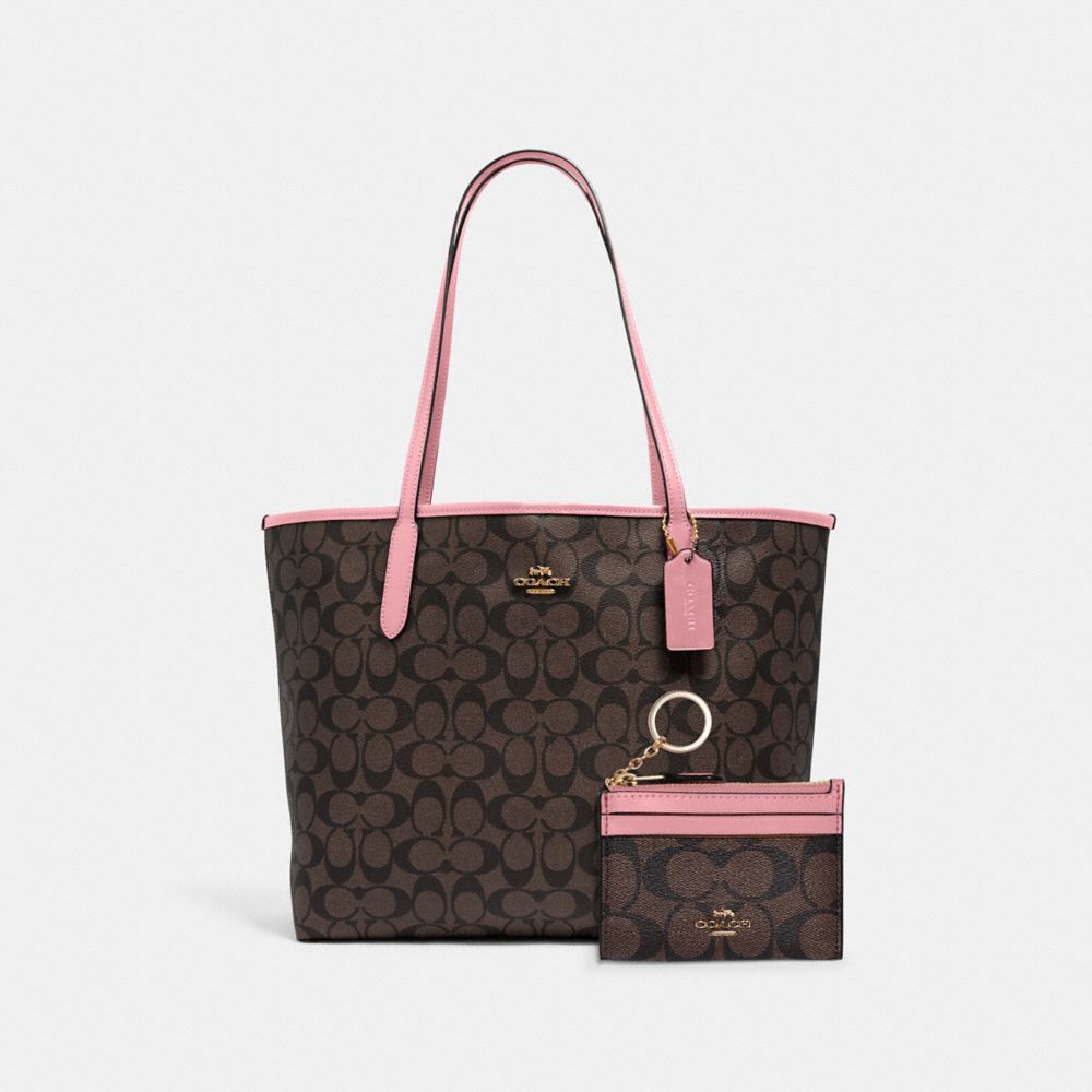 Coach outlet totes bags new arrivals