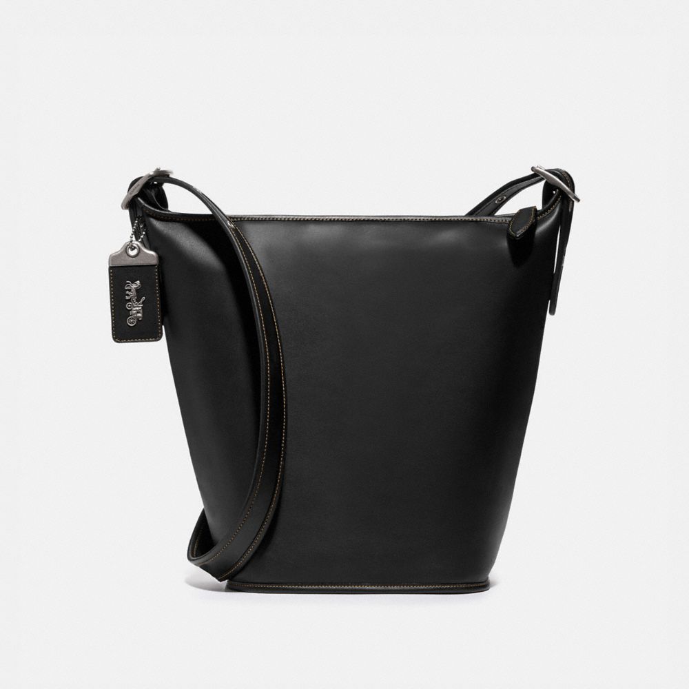 COACH®,Duffle 24,,Front View