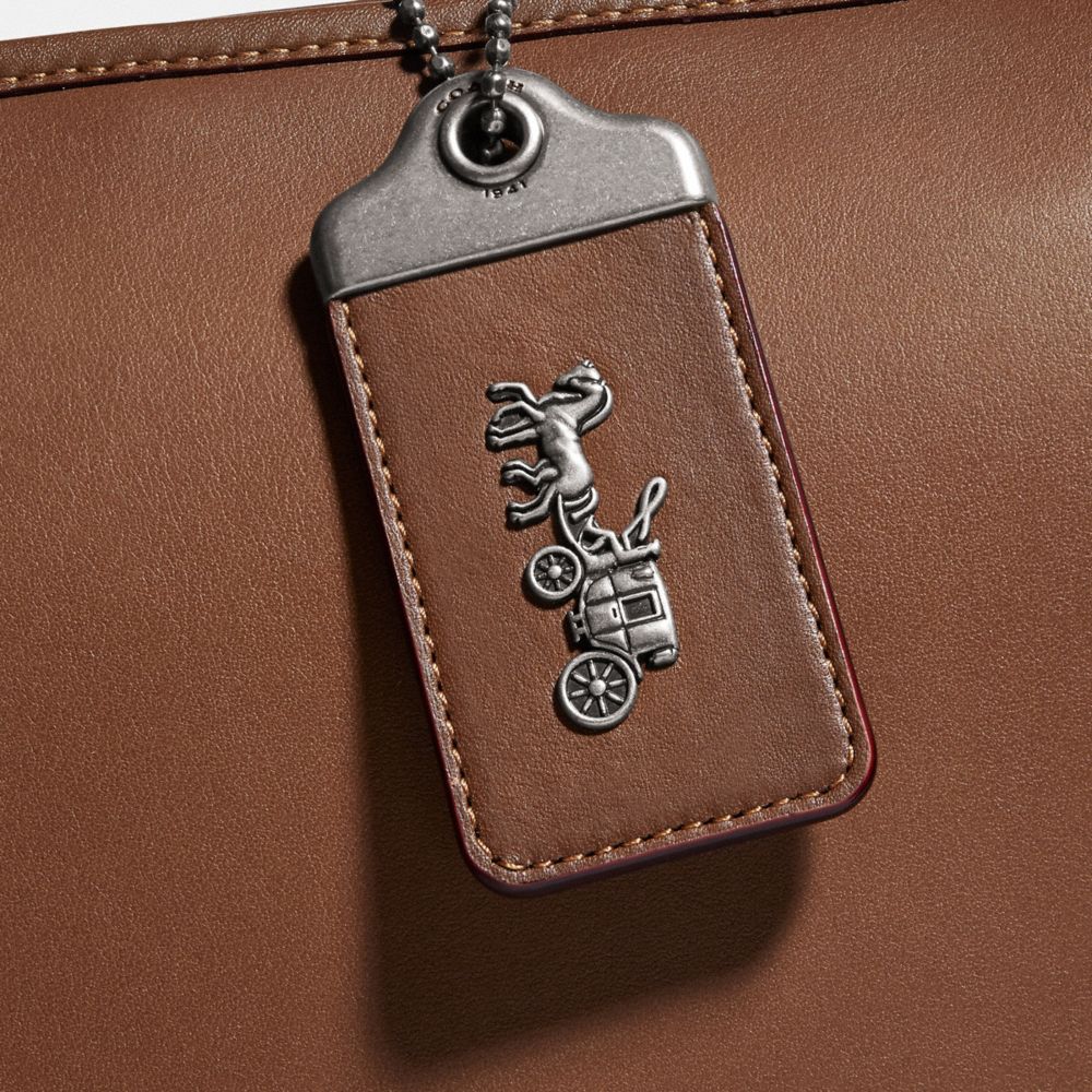 Duffle 24 | COACH®
