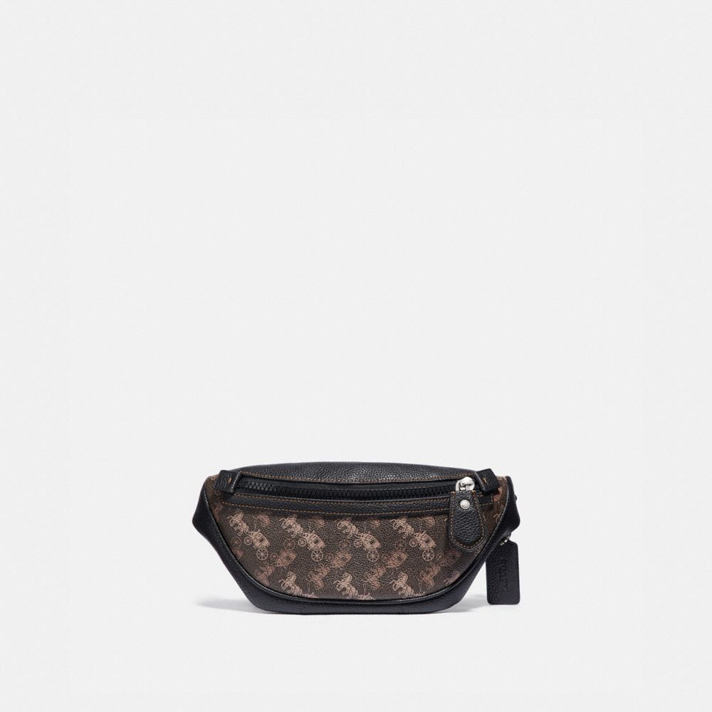 Coach rivington shop belt bag