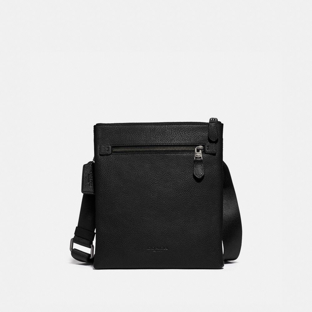 Metropolitan slim messenger on sale