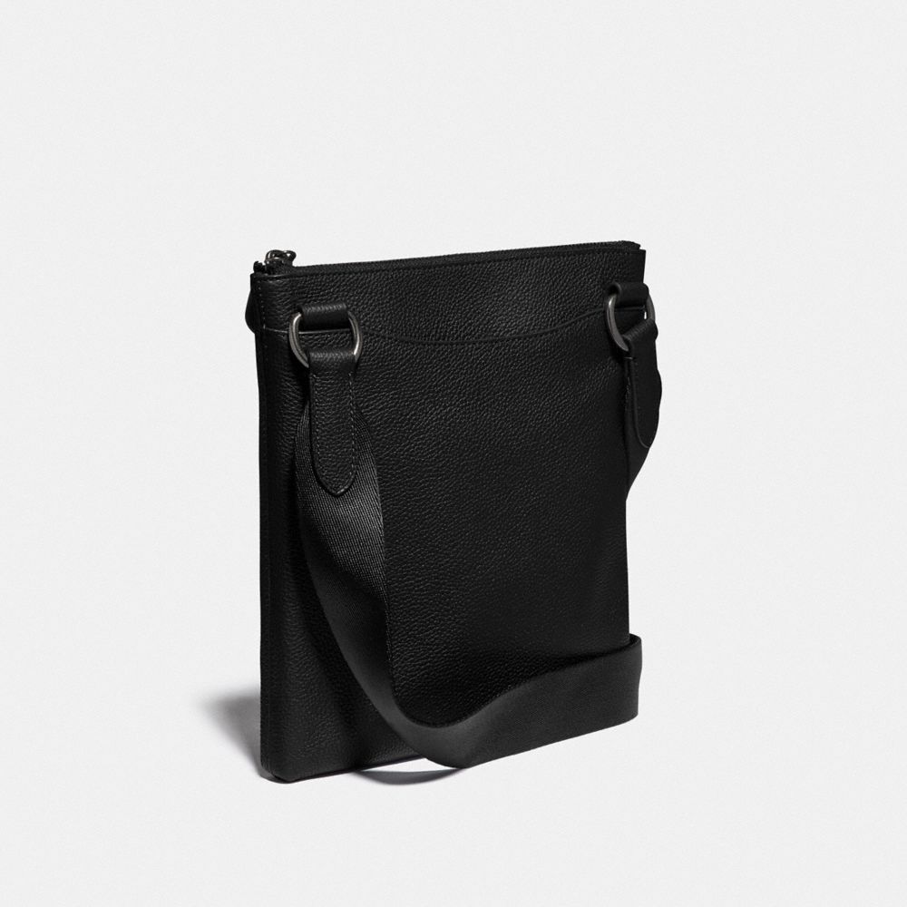 Metropolitan sale soft messenger