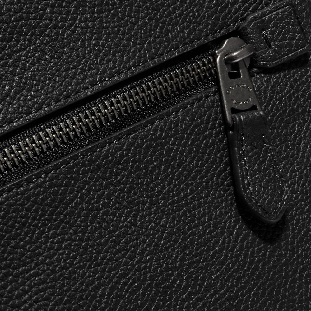 COACH® | Metropolitan Soft Small Messenger