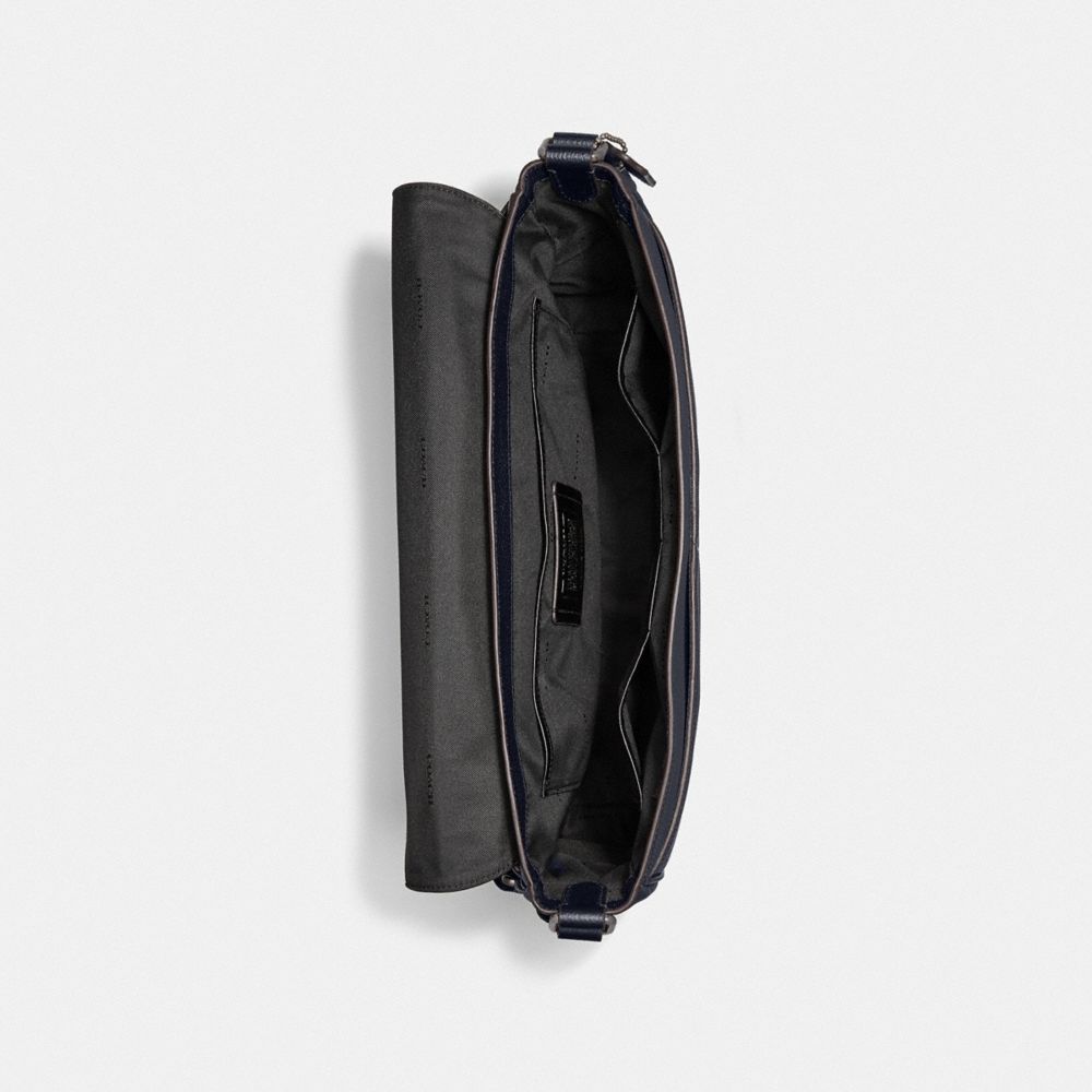 Metropolitan Soft Courier