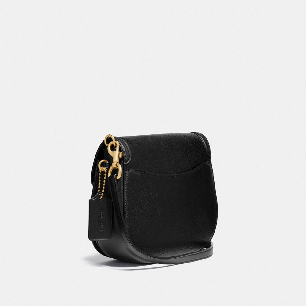 Kat discount saddle bag