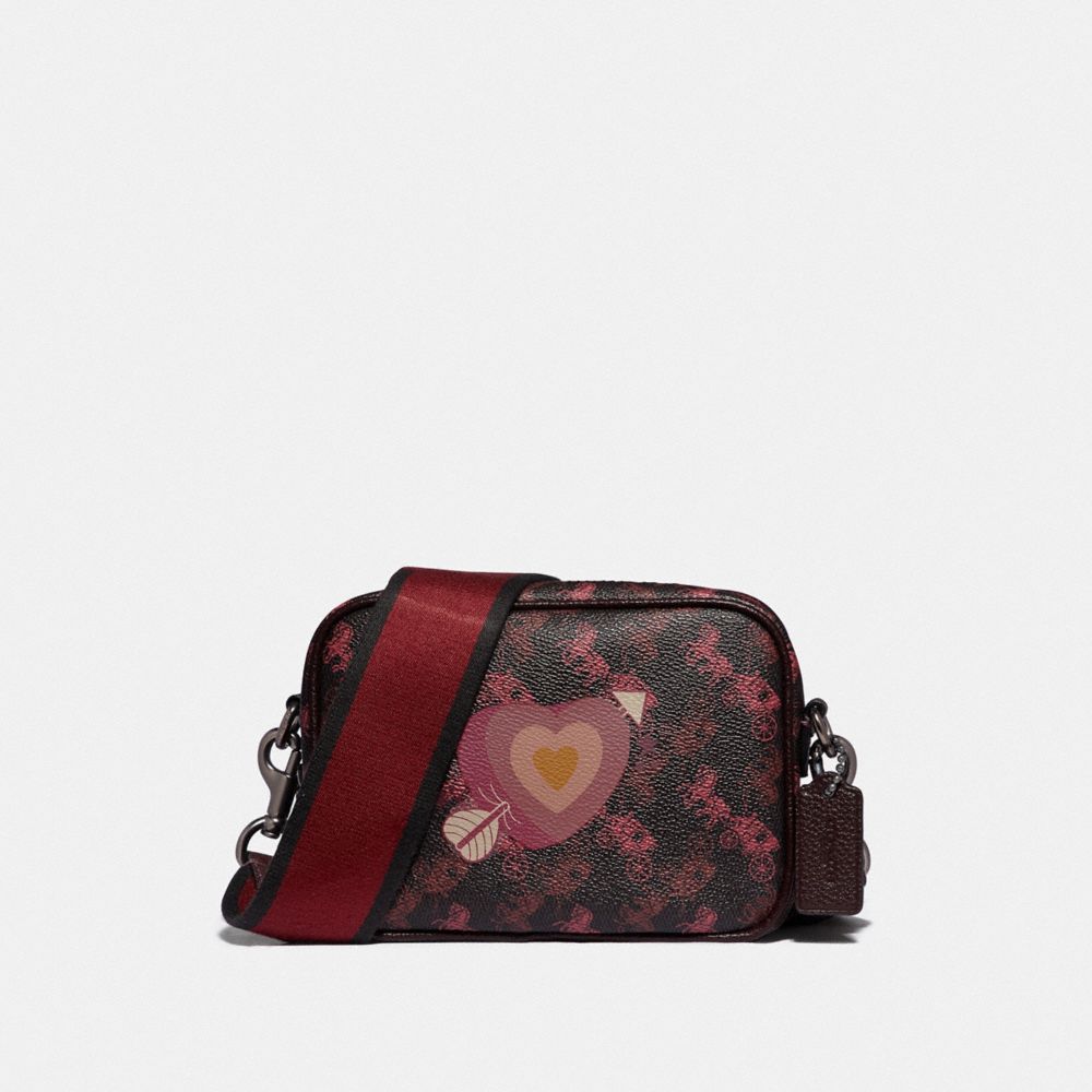 Horse and carriage camera bag 16 sale