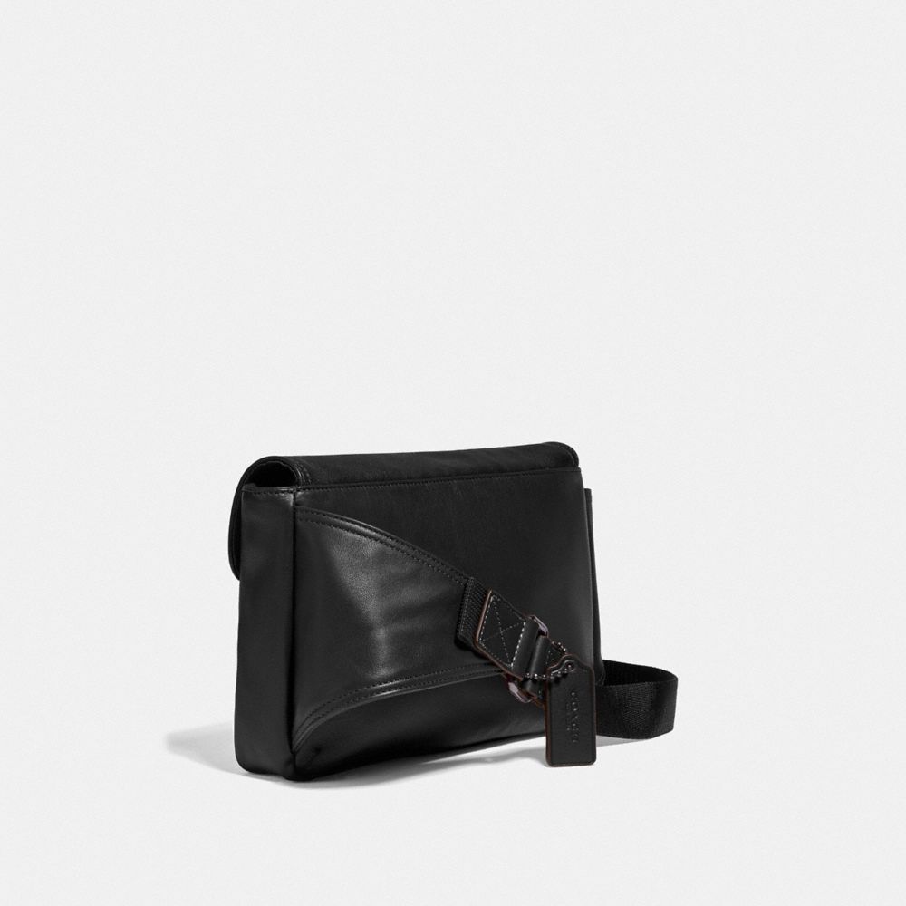 Pacer belt online bag