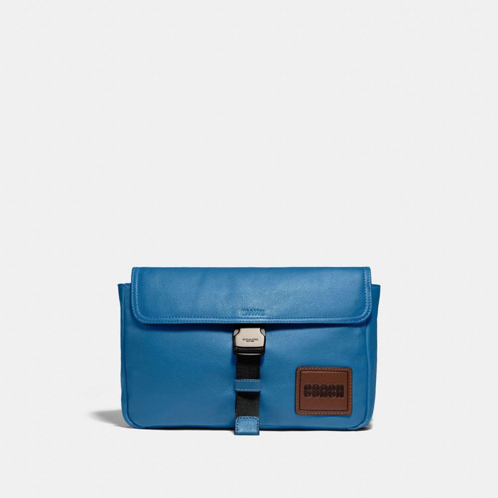 Pacer belt bag new arrivals