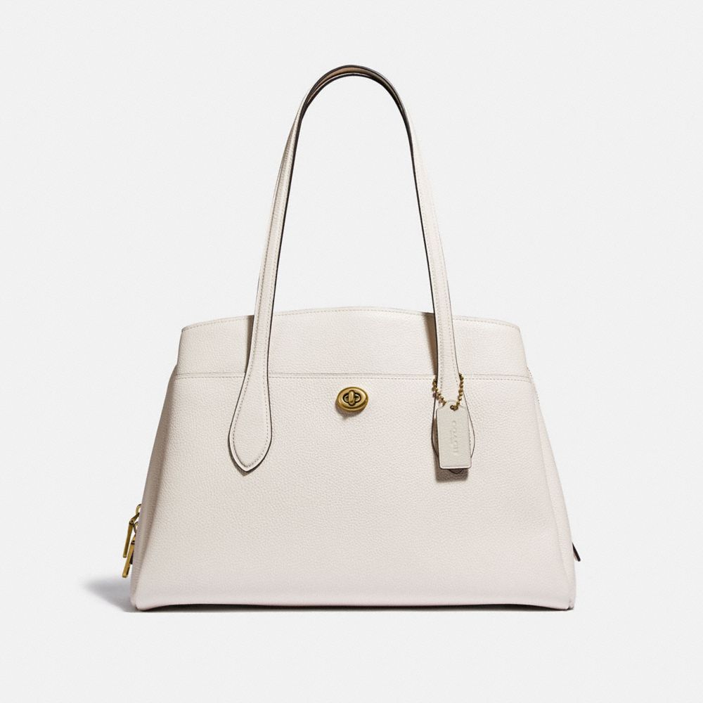 COACH® | Lora Carryall