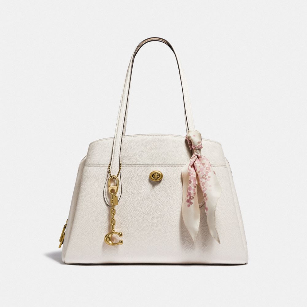 公式】COACH – コーチ | ローラ キャリーオール 公式】COACH – コーチ | ローラ キャリーオール