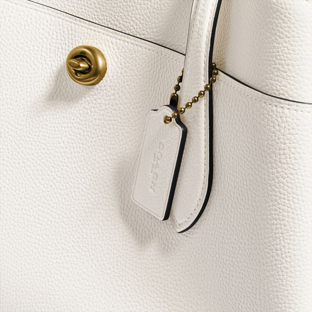 COACH®,Lora Carryall,,Closer View