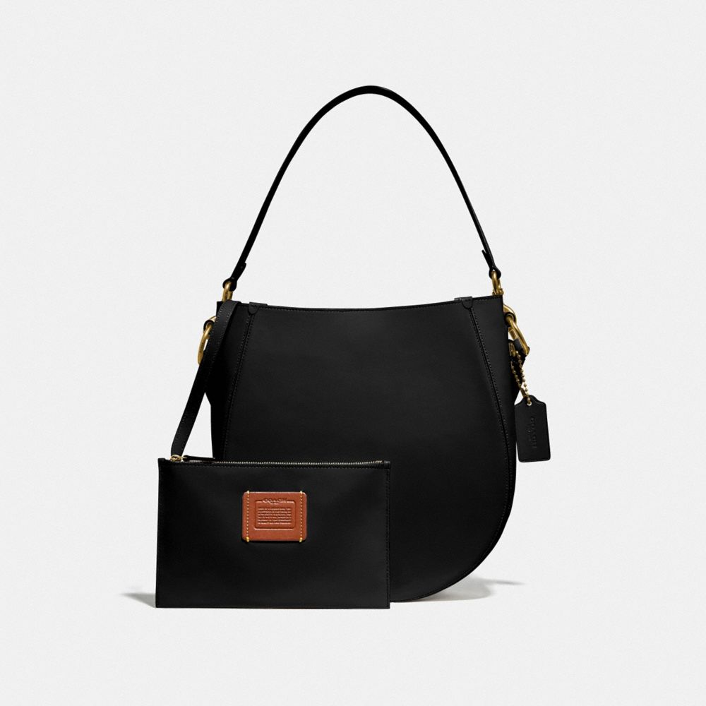 COACH®,Maddy Hobo,,Closer View