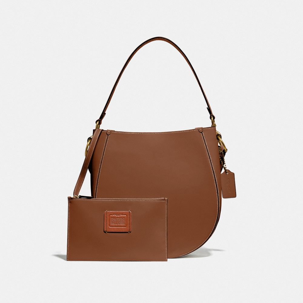 COACH® PT | Maddy Hobo | Bags | Coach