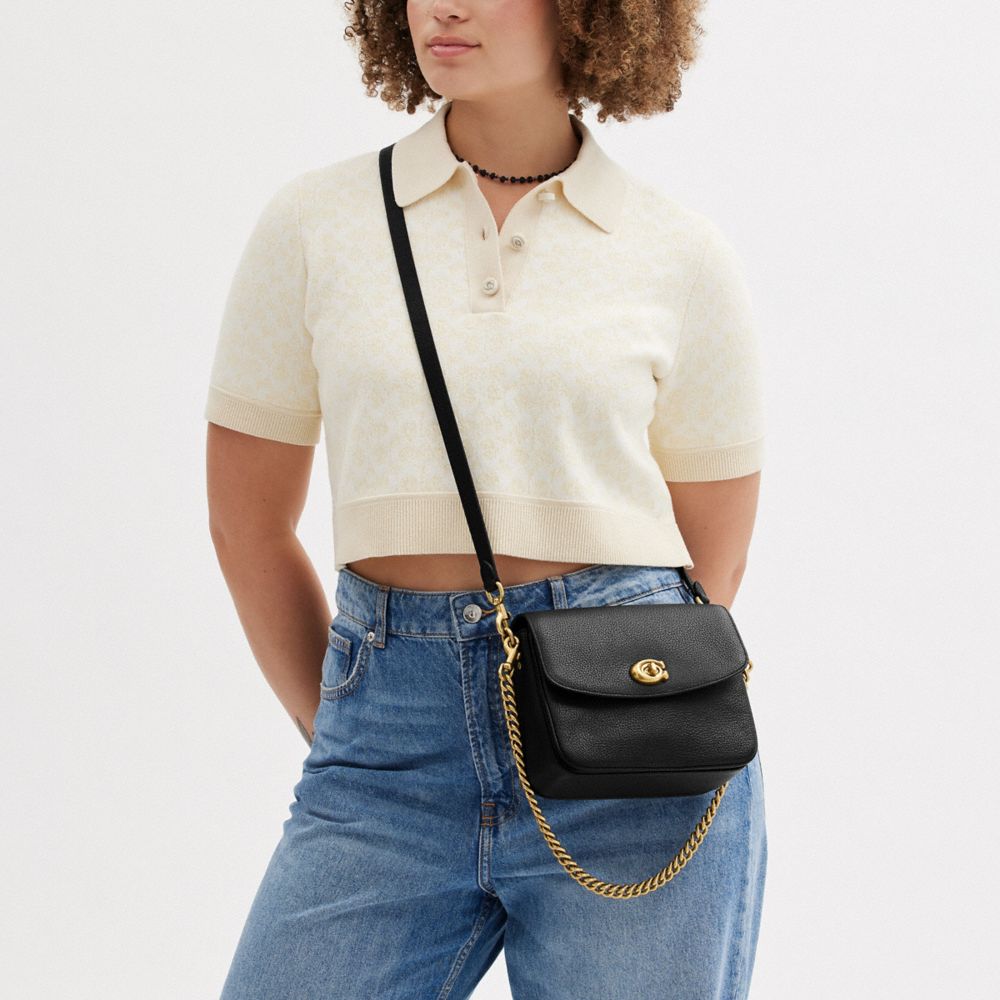 Coach Cassie Crossbody 19 – Club de Mode