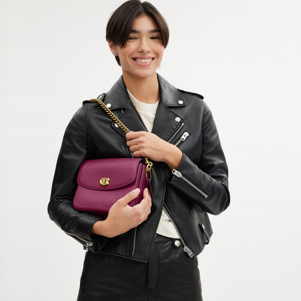 Pebble grain clearance cassie crossbody