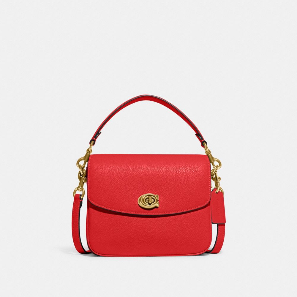 COACH®  Cassie Crossbody