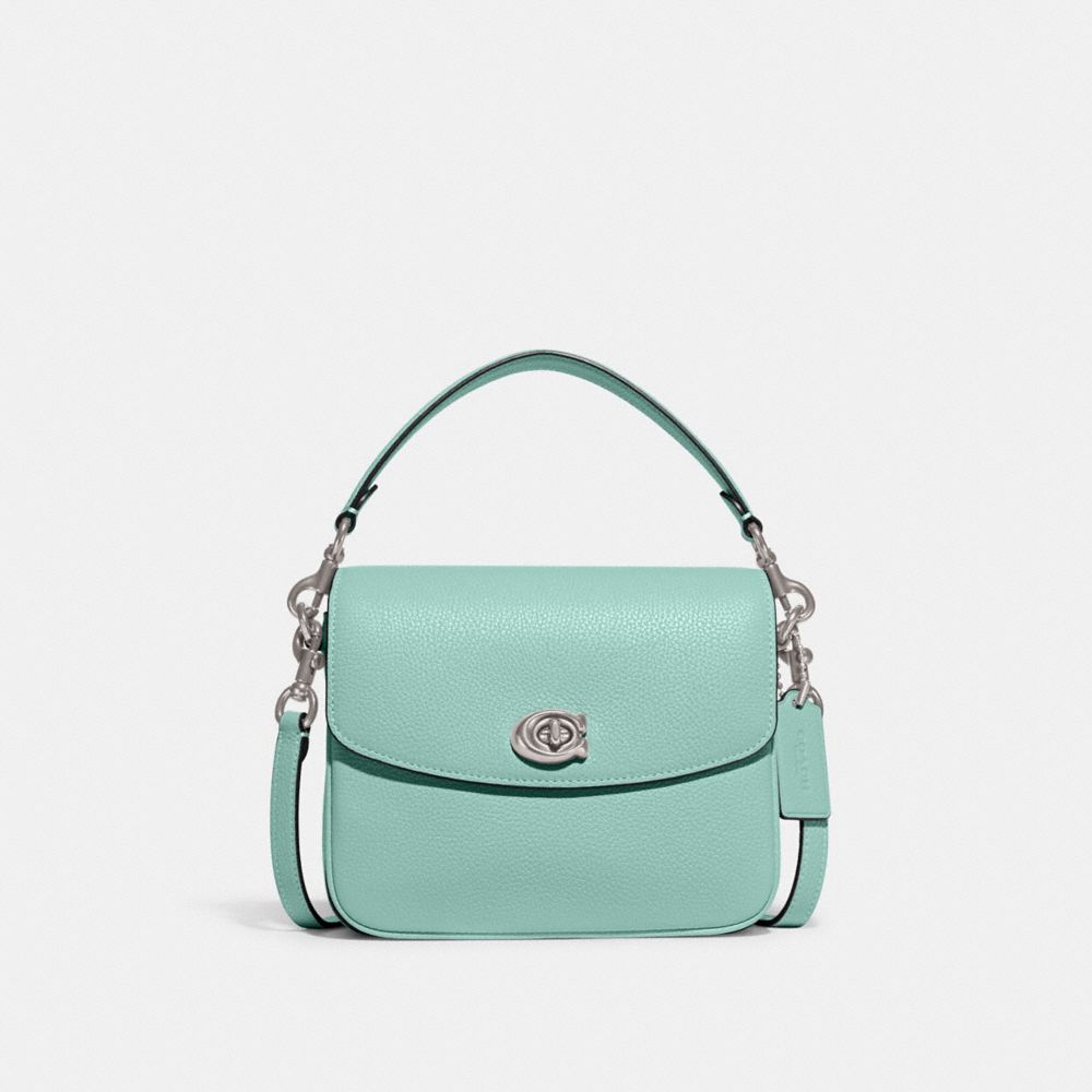 Coach Flash Deal: Get a $250 Crossbody Bag for Just $80