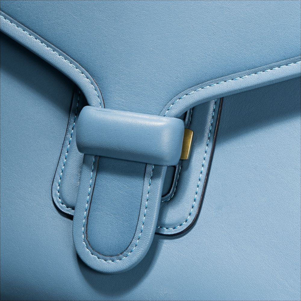 COACH®,Courier Carryall,,Closer View