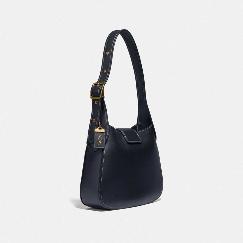 Coach courier hobo bag new arrivals