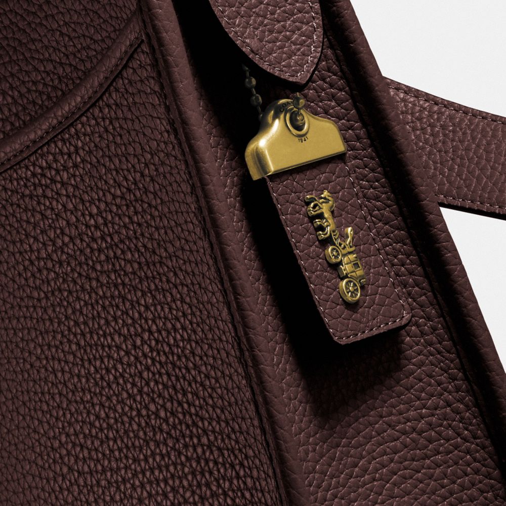 COACH®,Emery Crossbody,,Closer View