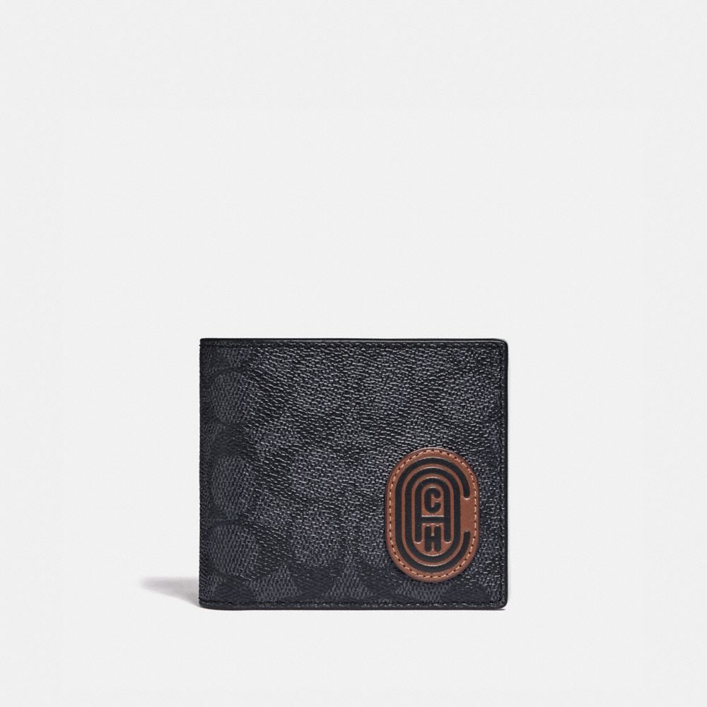 シンプルで大人っぽい【COACH】wallet シンプルで大人っぽい【COACH】wallet