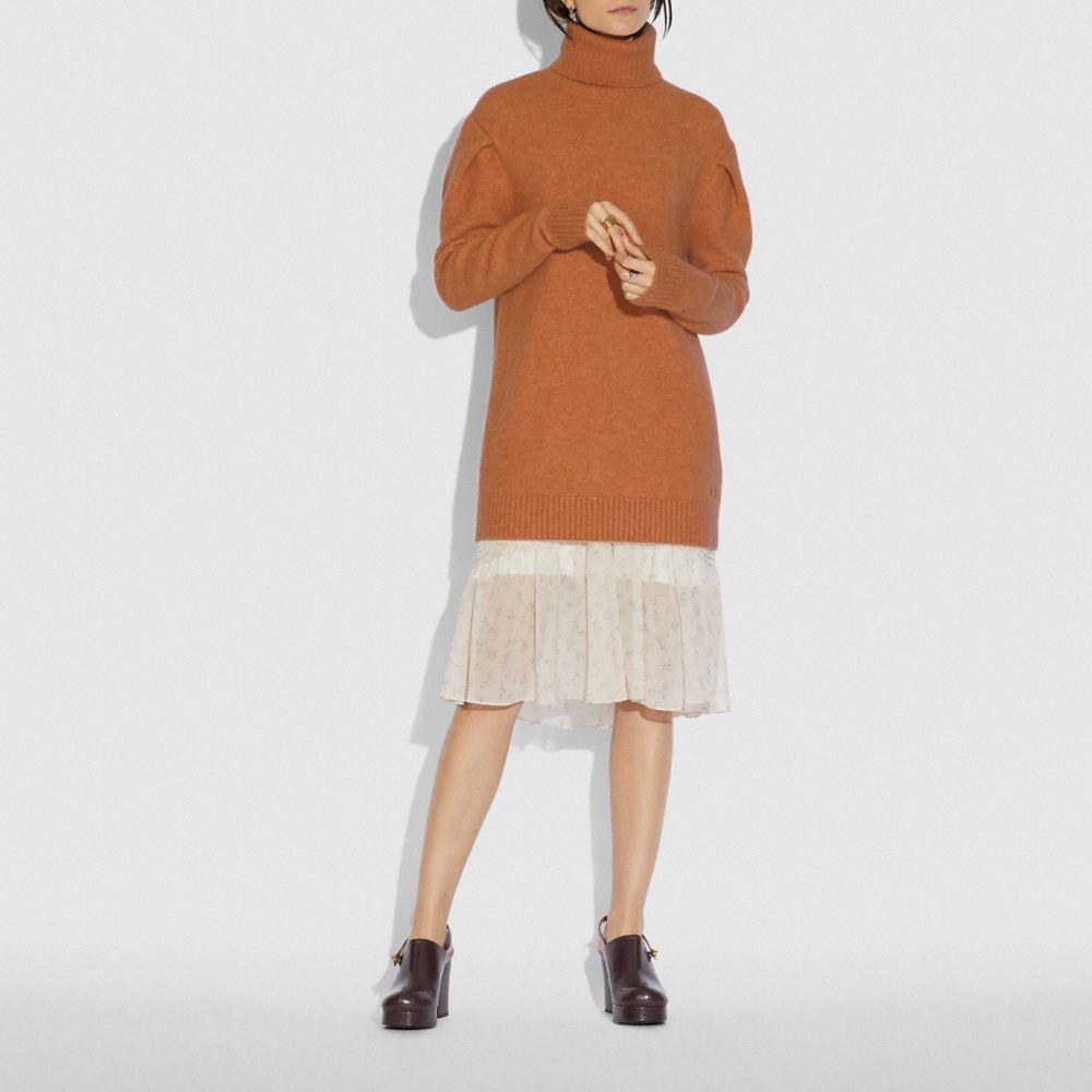 Óxido,Vista de escala