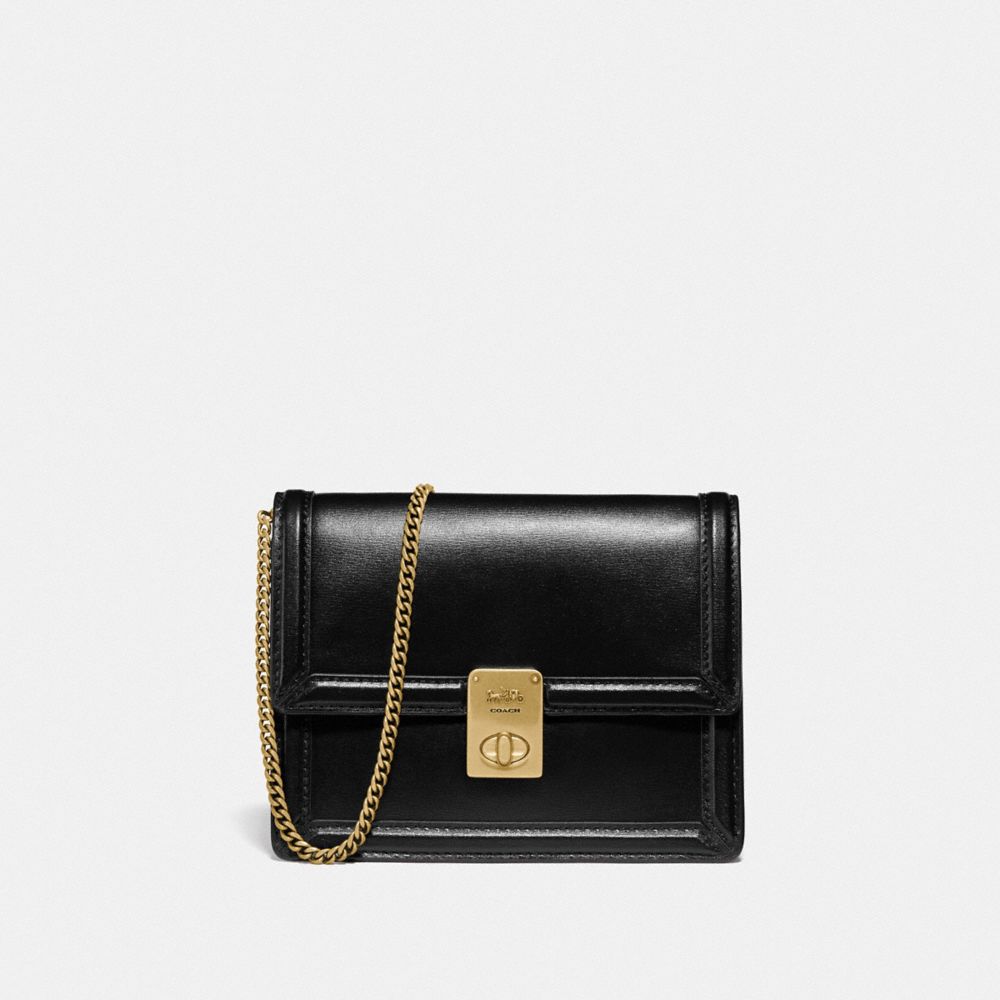 Hutton belt bag coach new arrivals