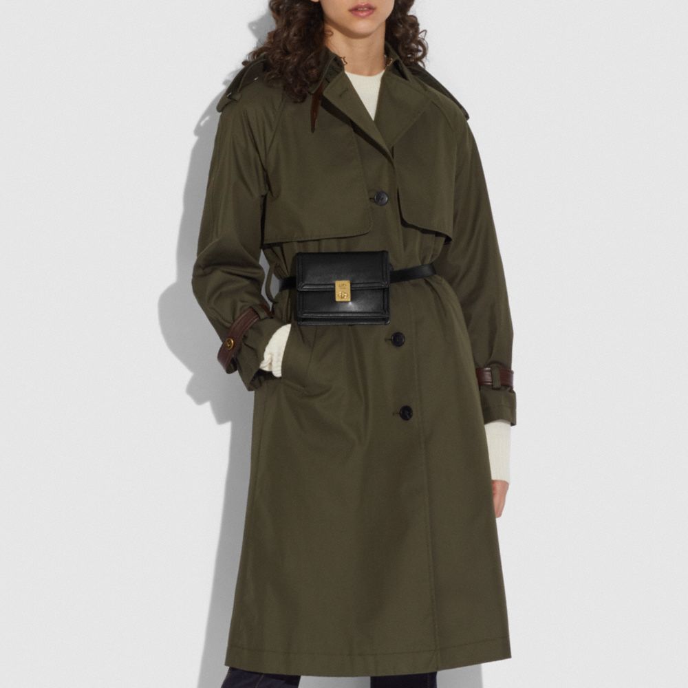 Hutton Belt Bag