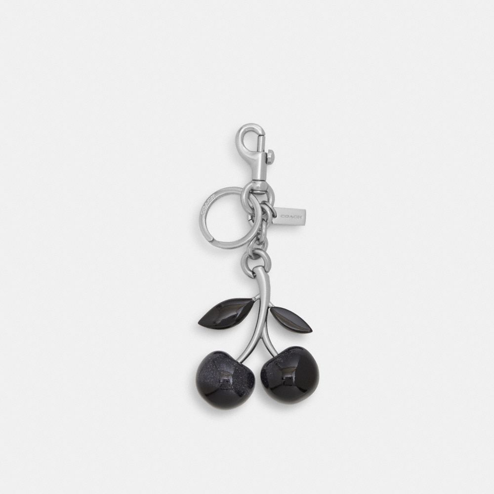 Signature Cherry Bag Charm