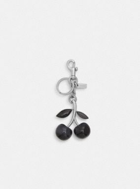 Signature Cherry Bag Charm