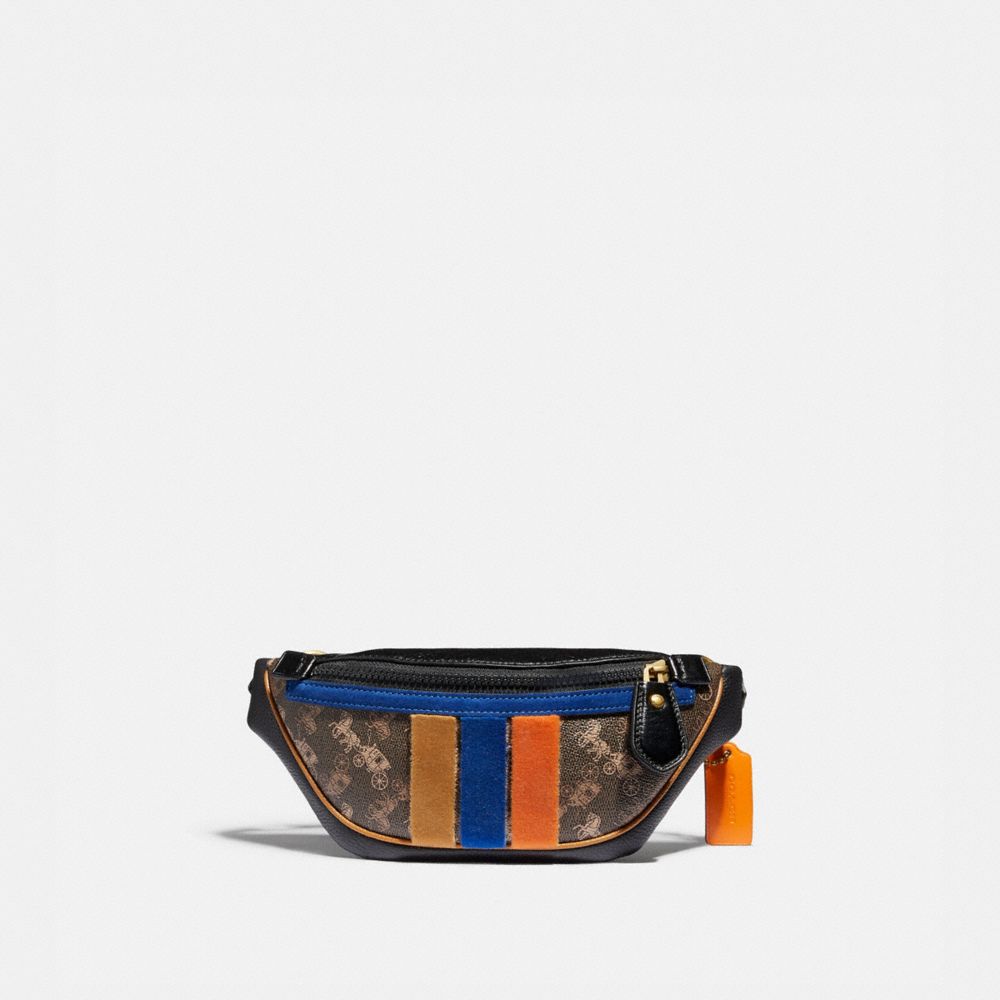 Coach rivington belt bag price deals