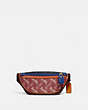 Rivington Belt Bag 7 With Horse And Carriage Print