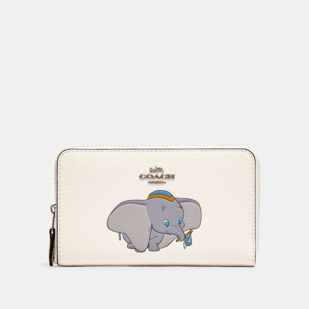 Coach disney sales dumbo bag