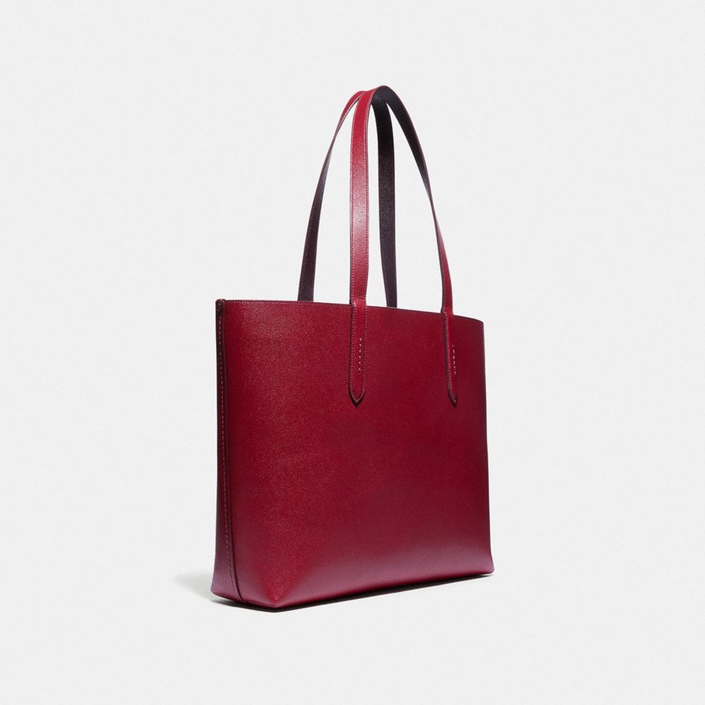 Highline discount tote coach