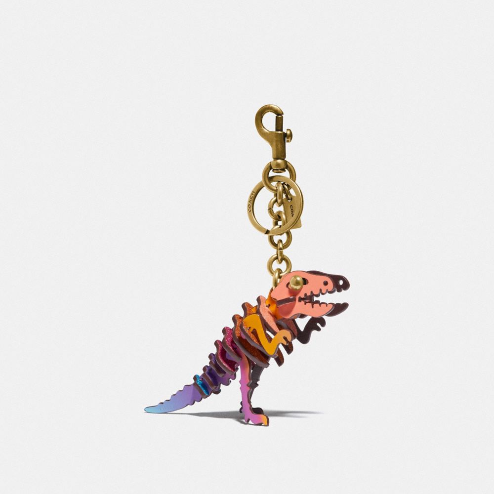 Small Rexy Bag Charm