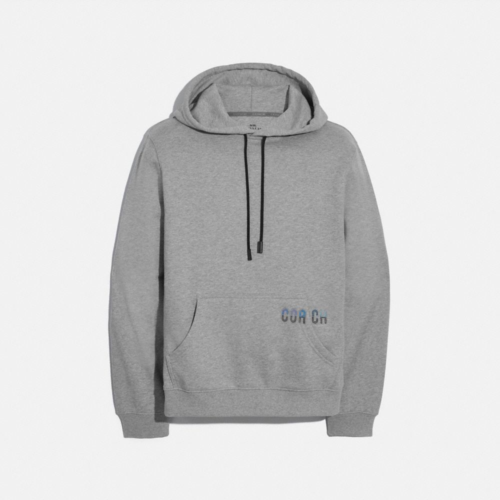 Coach hoodie shop