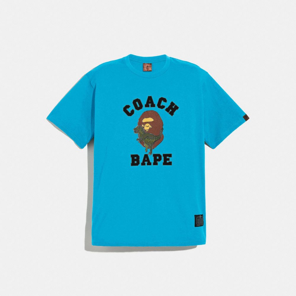COACH® GB | Bape X Coach T Shirt