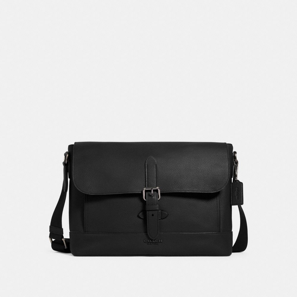 Hudson store messenger bag