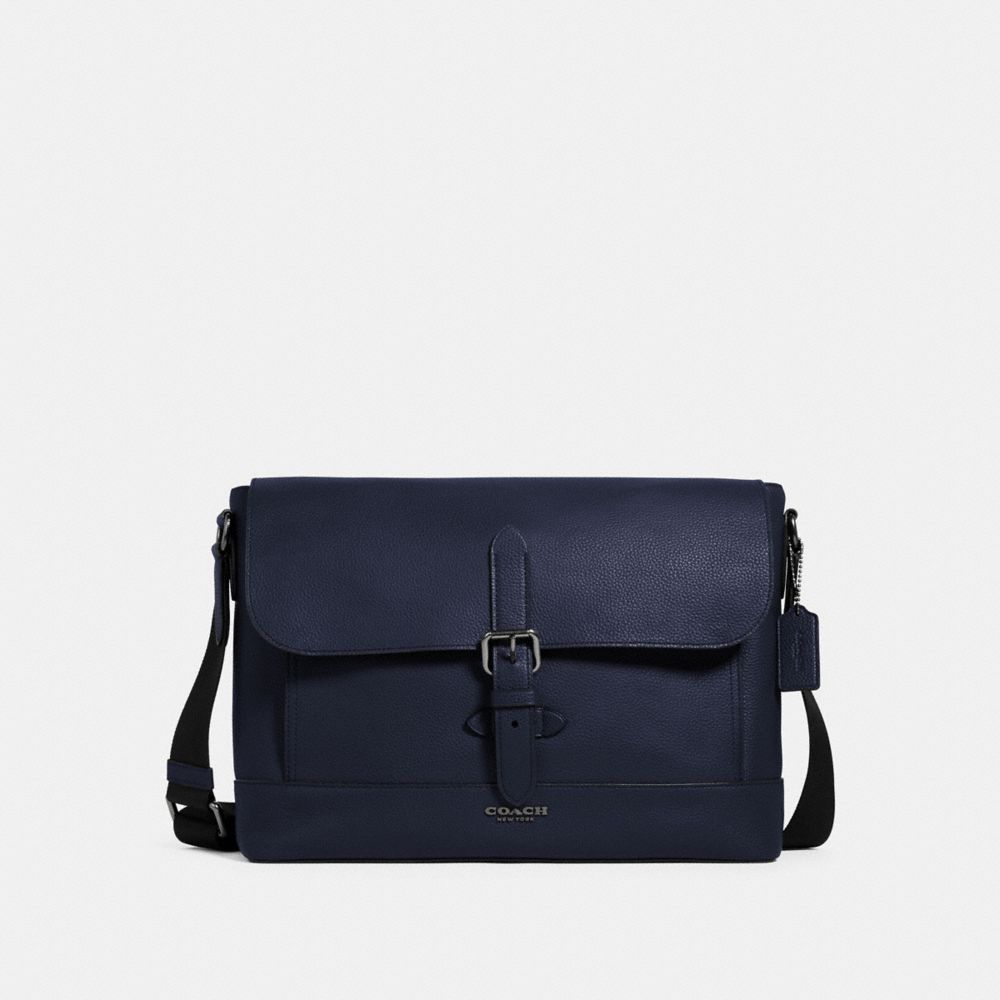 COACH Outlet Hudson Messenger Bag