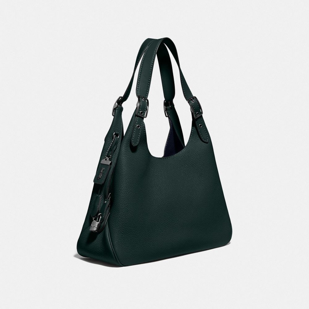 Cass Shoulder Bag