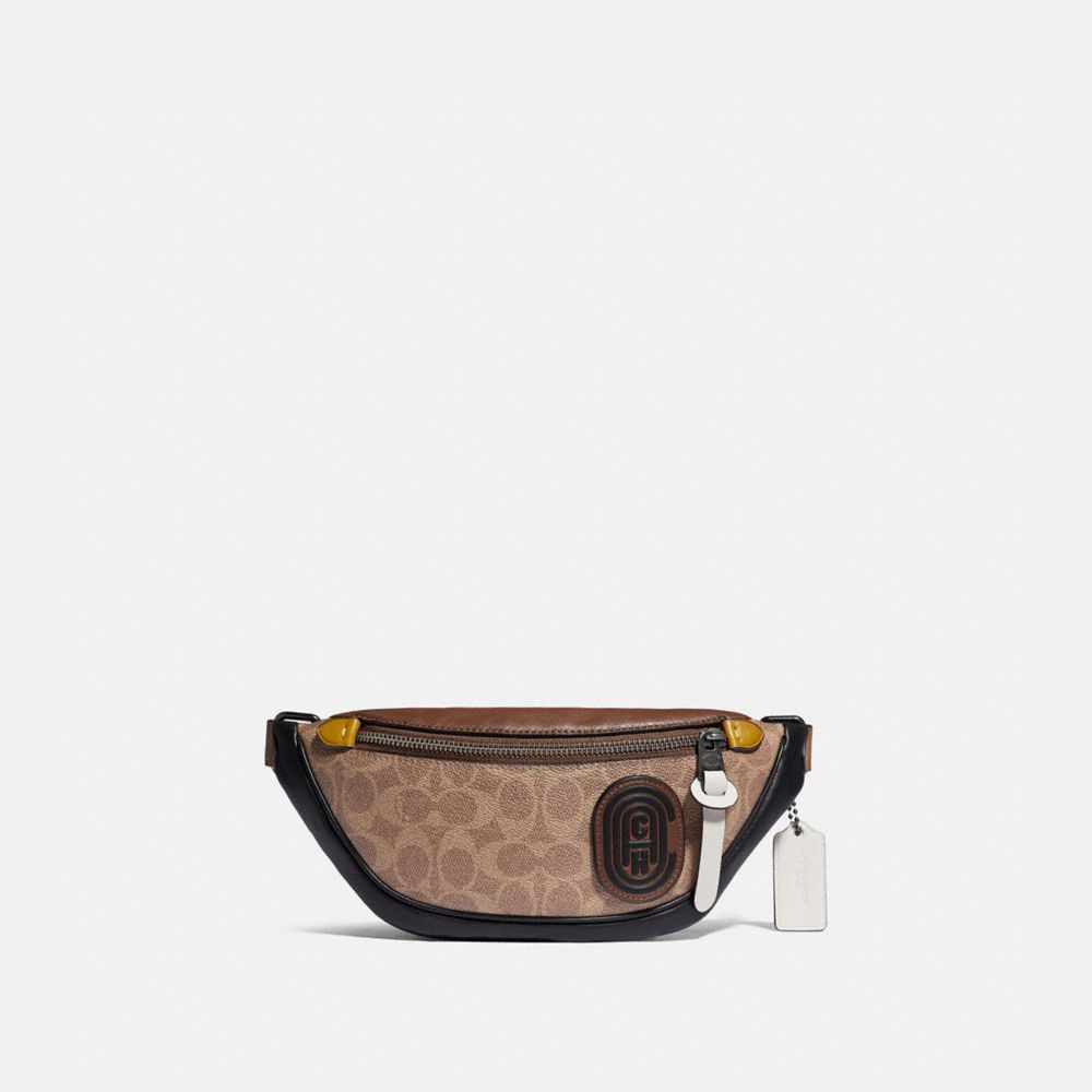 Coach rivington belt bag hotsell