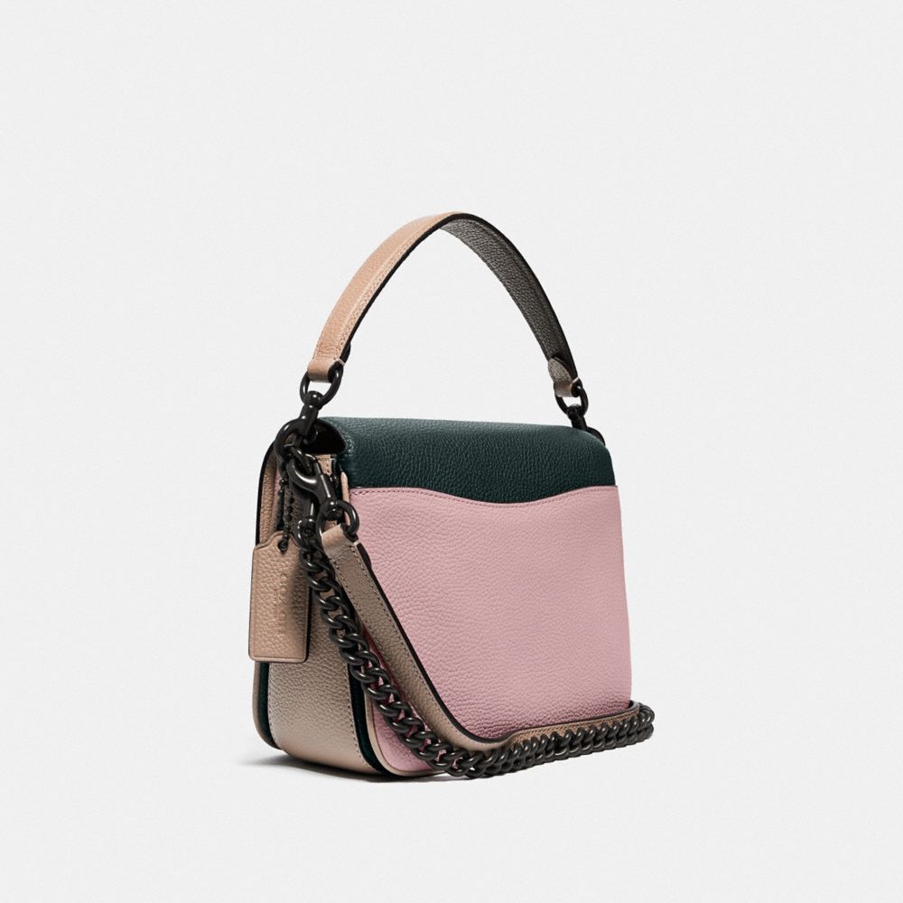 Cassie crossbody pine online green