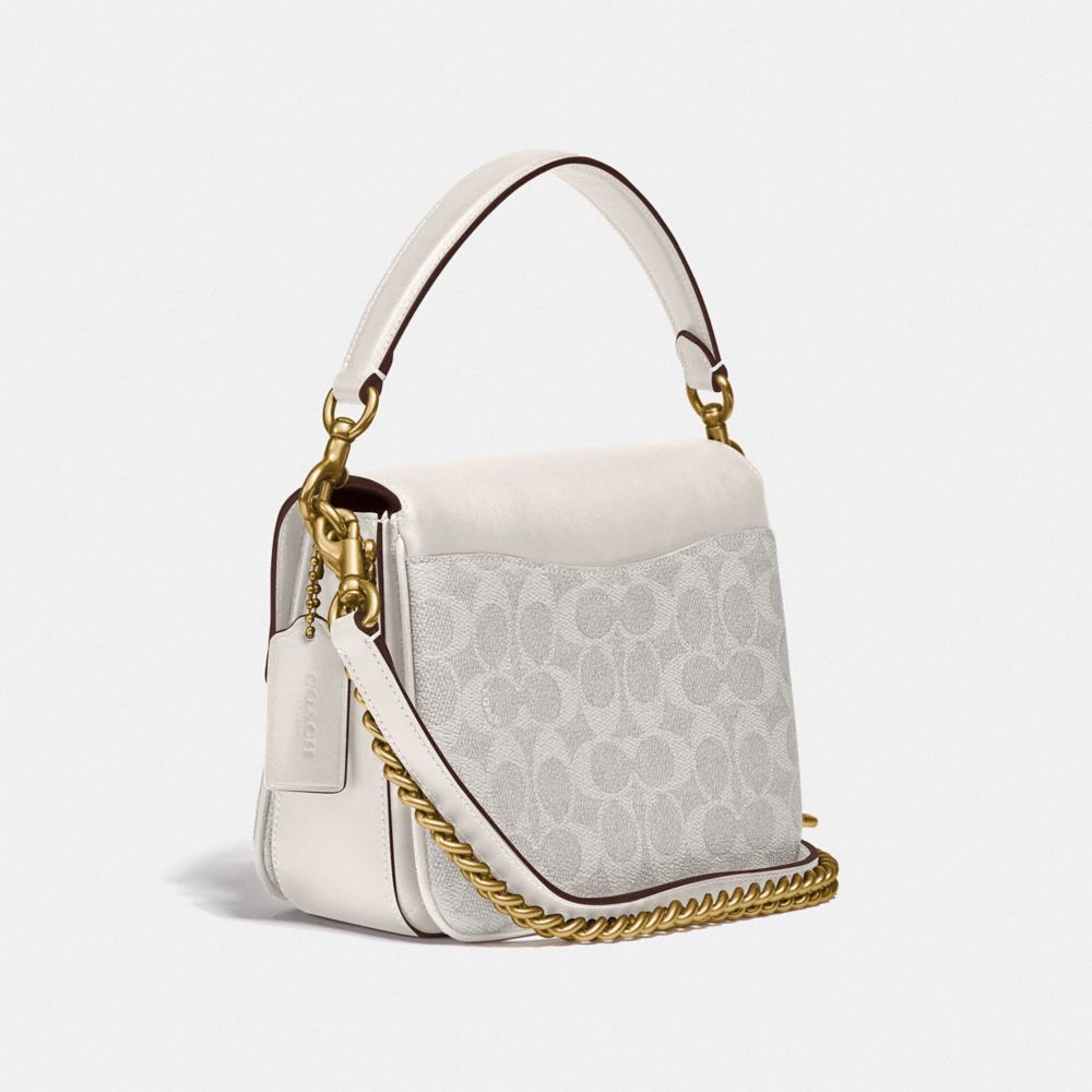 Coach Cassie 19 Crossbody Bag - Farfetch